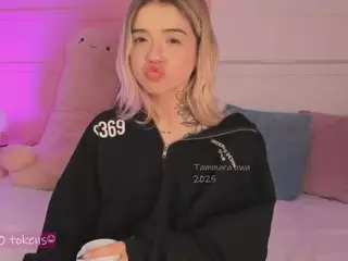Tammara uwu's Live Sex Cam Show
