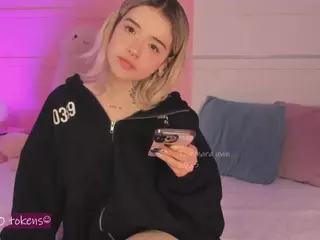 Tammara uwu's Live Sex Cam Show