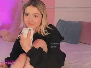 Tammara uwu's Live Sex Cam Show