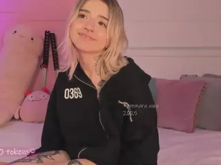 Tammara uwu's Live Sex Cam Show