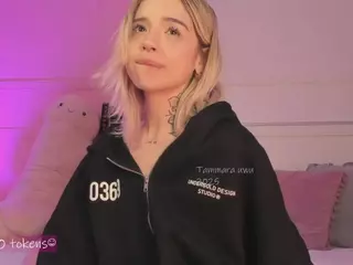 Tammara uwu's Live Sex Cam Show