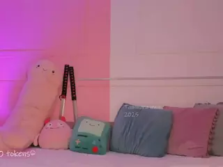 Tammara uwu's Live Sex Cam Show