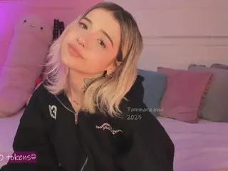 Tammara uwu's Live Sex Cam Show