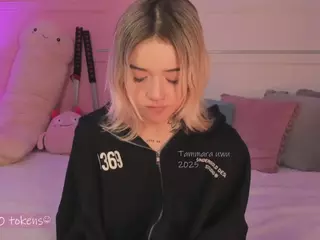 Tammara uwu's Live Sex Cam Show