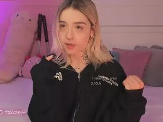 Tammara uwu's Live Sex Cam Show