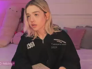 Tammara uwu's Live Sex Cam Show