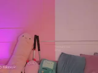 Tammara uwu's Live Sex Cam Show