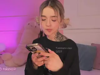 Tammara uwu's Live Sex Cam Show