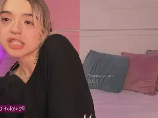 Tammara uwu's Live Sex Cam Show