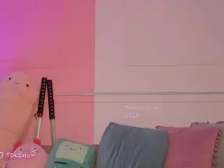Tammara uwu's Live Sex Cam Show