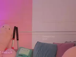 Tammara uwu's Live Sex Cam Show