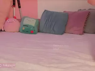 Tammara uwu's Live Sex Cam Show