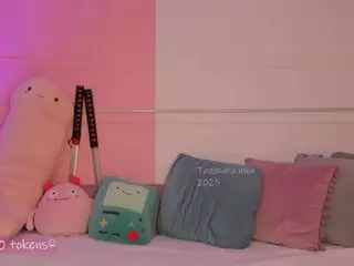 Tammara uwu's Live Sex Cam Show