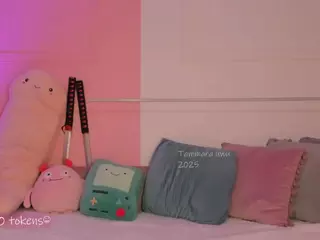 Tammara uwu's Live Sex Cam Show