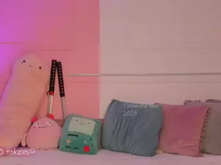 Tammara uwu's Live Sex Cam Show