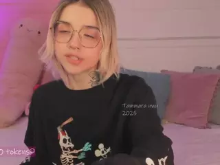 Tammara uwu's Live Sex Cam Show