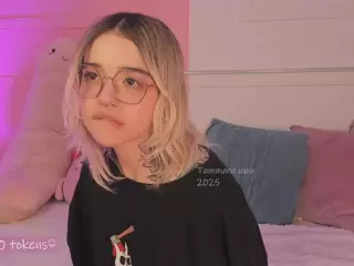 Tammara uwu's Live Sex Cam Show