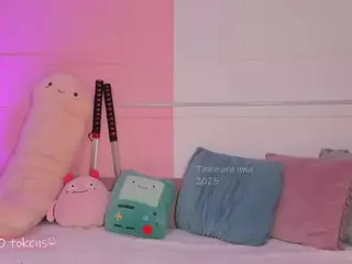Tammara uwu's Live Sex Cam Show