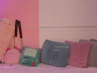Tammara uwu's Live Sex Cam Show