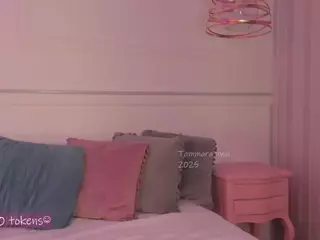 Tammara uwu's Live Sex Cam Show