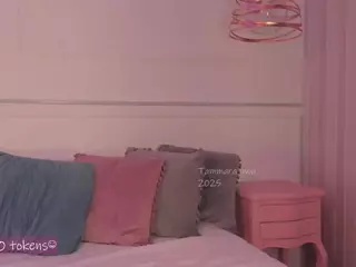 Tammara uwu's Live Sex Cam Show