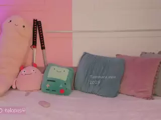 Tammara uwu's Live Sex Cam Show