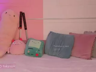 Tammara uwu's Live Sex Cam Show