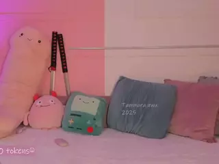 Tammara uwu's Live Sex Cam Show