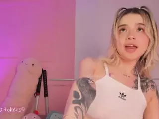 Tammara uwu's Live Sex Cam Show