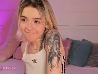 Tammara uwu's Live Sex Cam Show