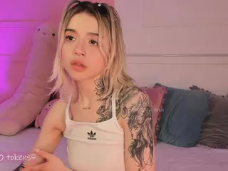 Tammara uwu's Live Sex Cam Show