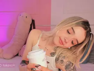 Tammara uwu's Live Sex Cam Show