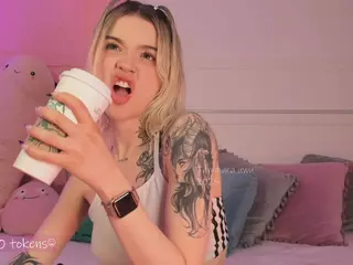 Tammara uwu's Live Sex Cam Show