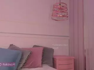 Tammara uwu's Live Sex Cam Show