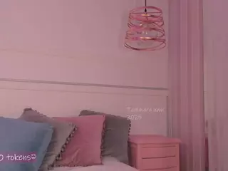 Tammara uwu's Live Sex Cam Show