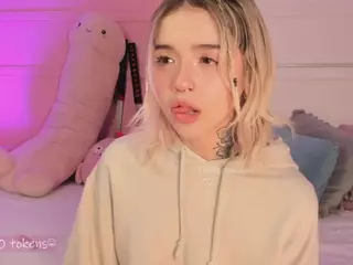 Tammara uwu's Live Sex Cam Show