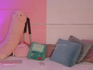 Tammara uwu's Live Sex Cam Show