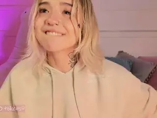 Tammara uwu's Live Sex Cam Show