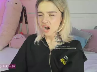 Tammara uwu's Live Sex Cam Show