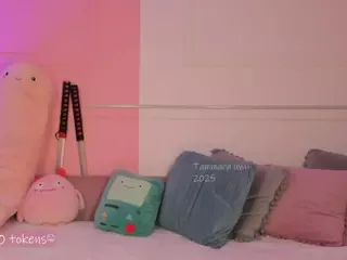 Tammara uwu's Live Sex Cam Show