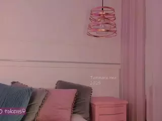 Tammara uwu's Live Sex Cam Show