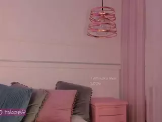 Tammara uwu's Live Sex Cam Show