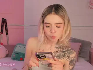 Tammara uwu's Live Sex Cam Show