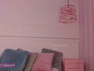 Tammara uwu's Live Sex Cam Show