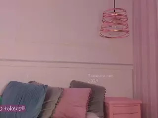 Tammara uwu's Live Sex Cam Show