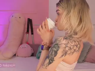 Tammara uwu's Live Sex Cam Show