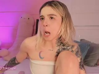 Tammara uwu's Live Sex Cam Show