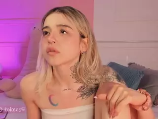 Tammara uwu's Live Sex Cam Show