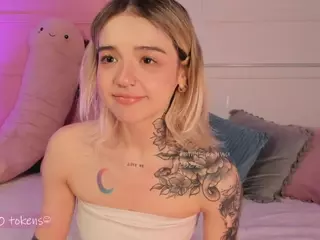 Tammara uwu's Live Sex Cam Show