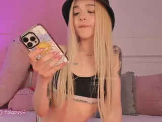 Tammara uwu's Live Sex Cam Show